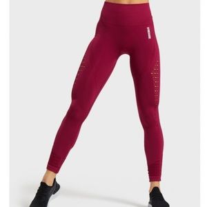 Gymshark Energy Seamless leggings